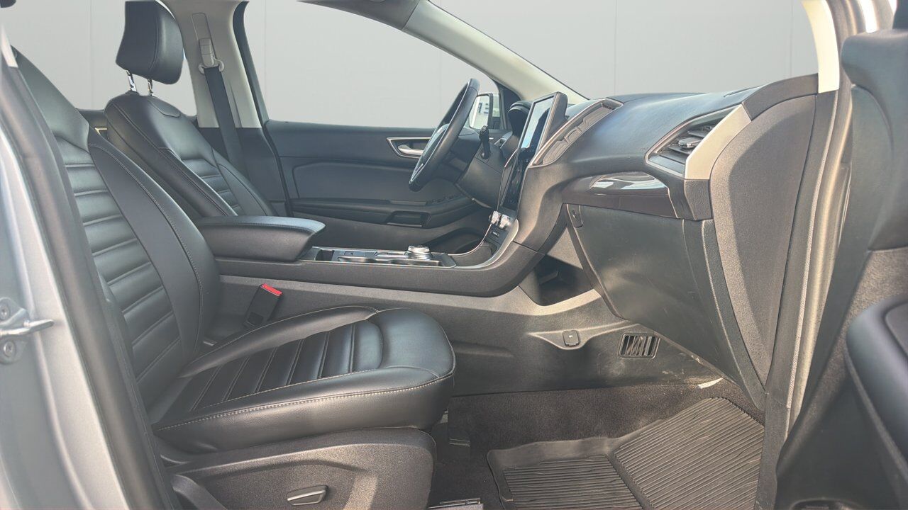 2024 Ford Edge SEL Sherwood Park AB