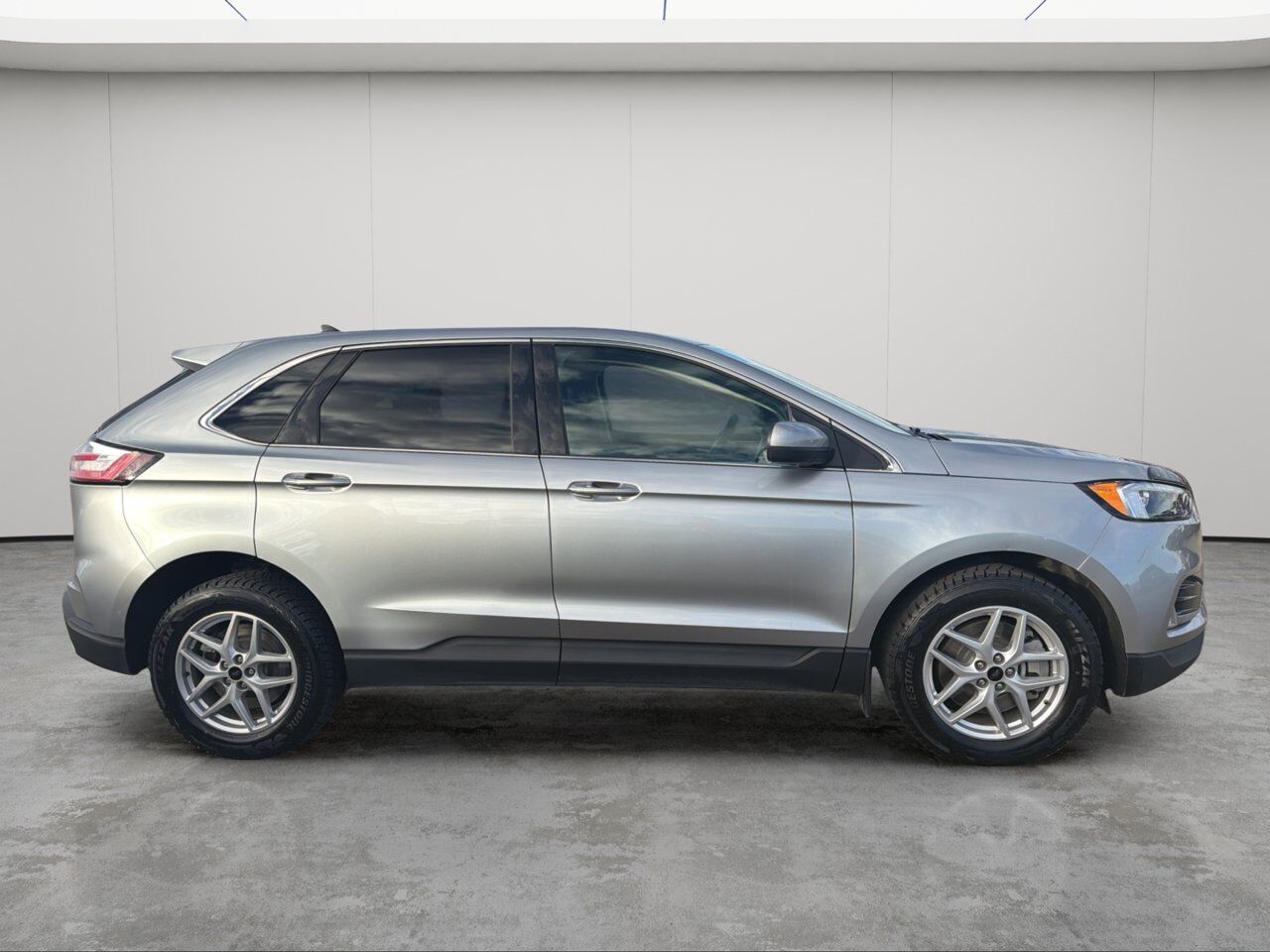 2024 Ford Edge SEL Sherwood Park AB