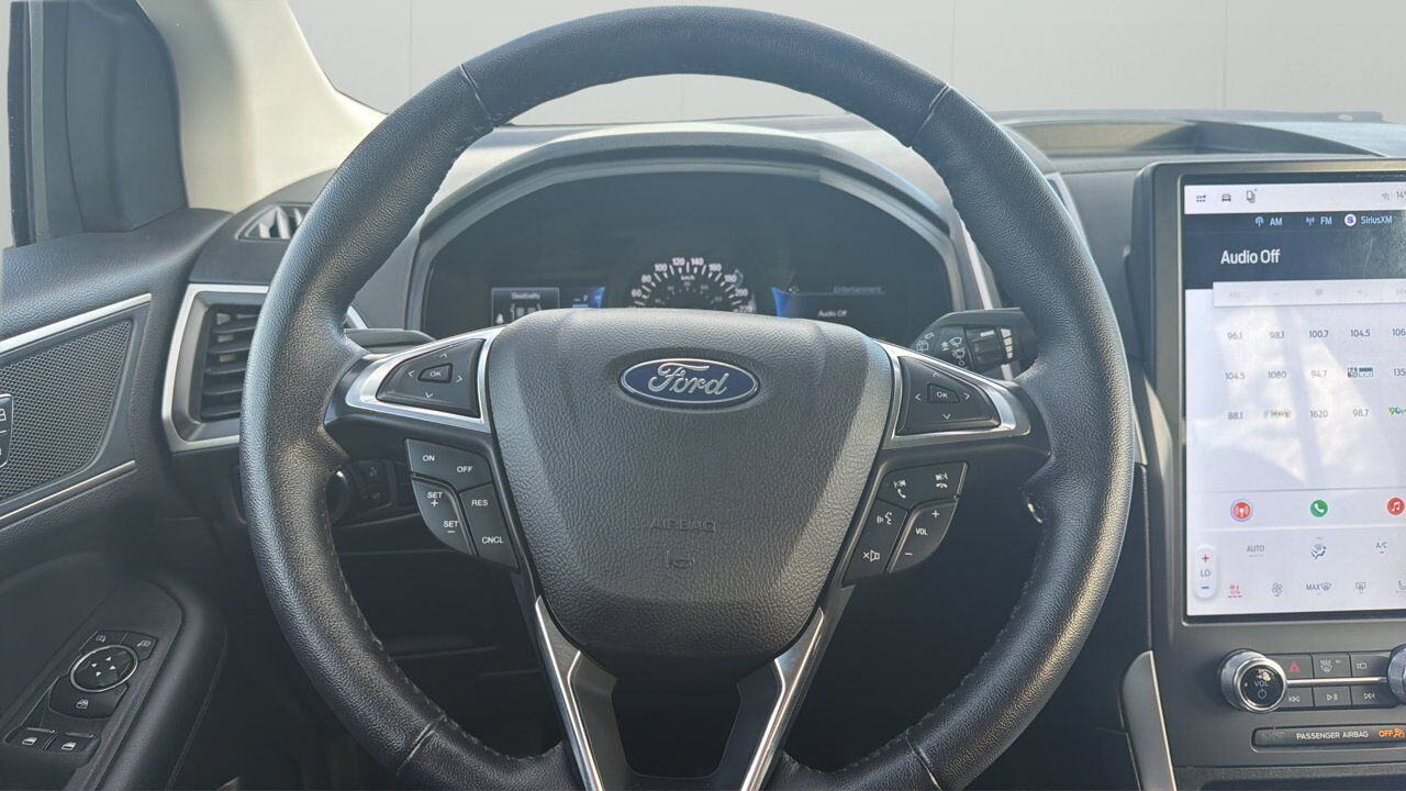 2024 Ford Edge SEL Sherwood Park AB