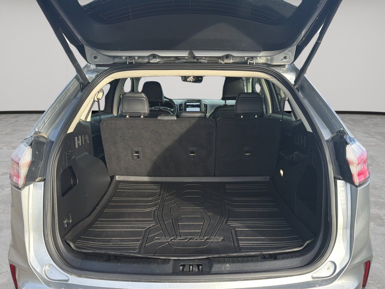 2024 Ford Edge SEL Sherwood Park AB