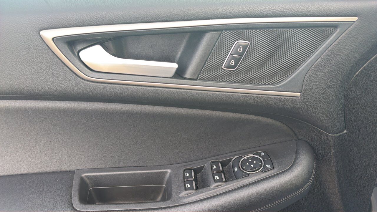 2024 Ford Edge SEL Sherwood Park AB