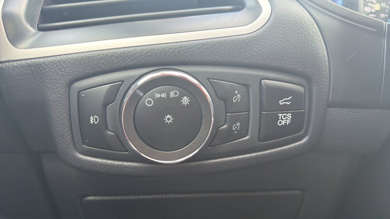 2024 Ford Edge SEL Sherwood Park AB