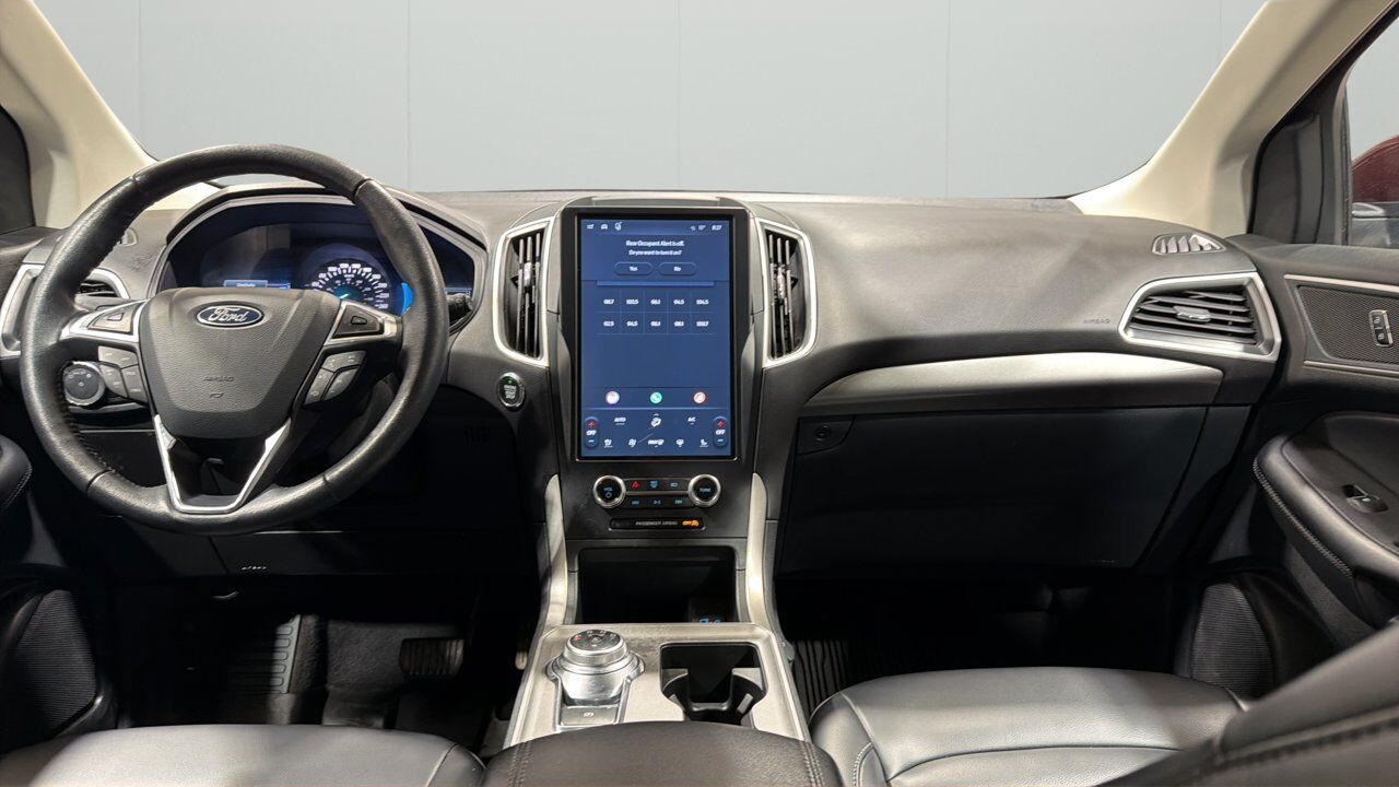 2024 Ford Edge SEL Sherwood Park AB