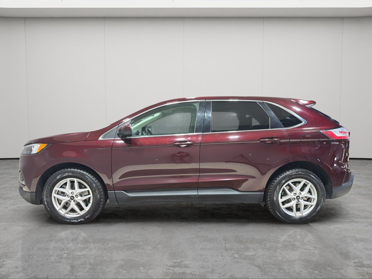 2024 Ford Edge SEL Sherwood Park AB