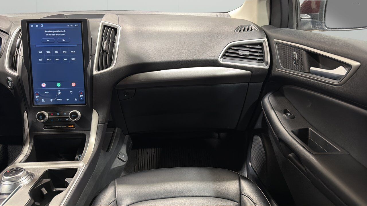 2024 Ford Edge SEL Sherwood Park AB