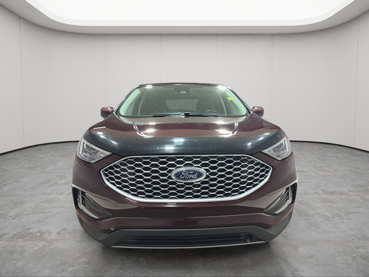 2024 Ford Edge SEL Sherwood Park AB