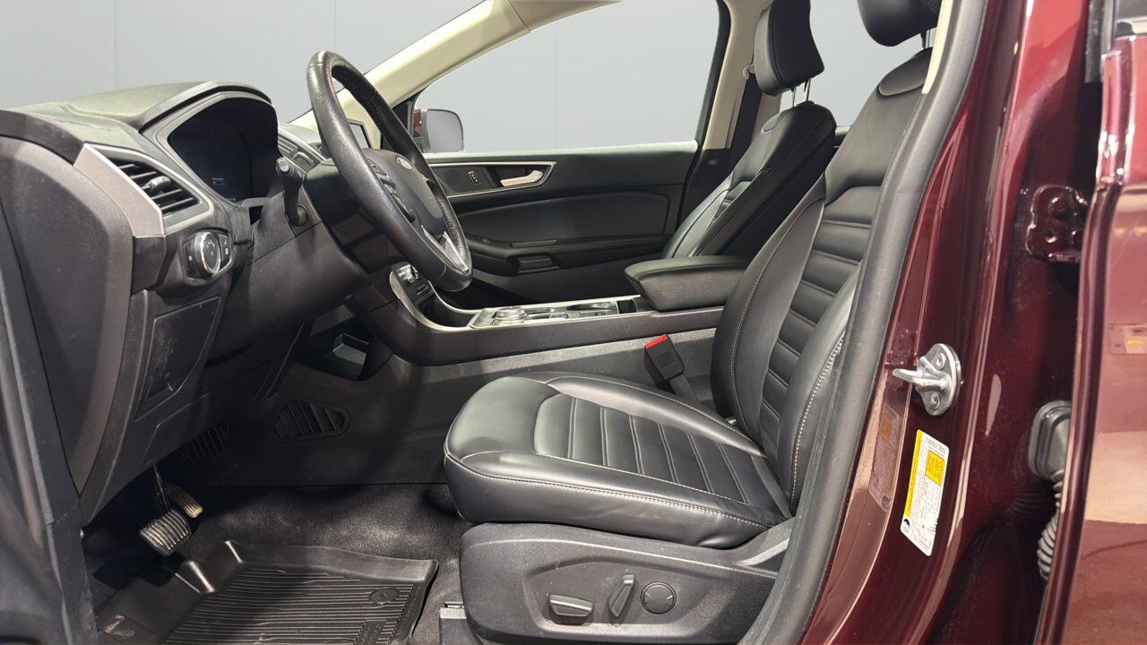 2024 Ford Edge SEL Sherwood Park AB