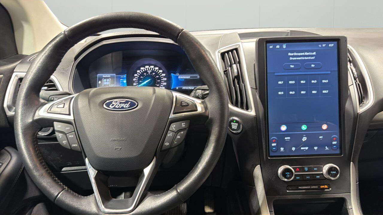 2024 Ford Edge SEL Sherwood Park AB