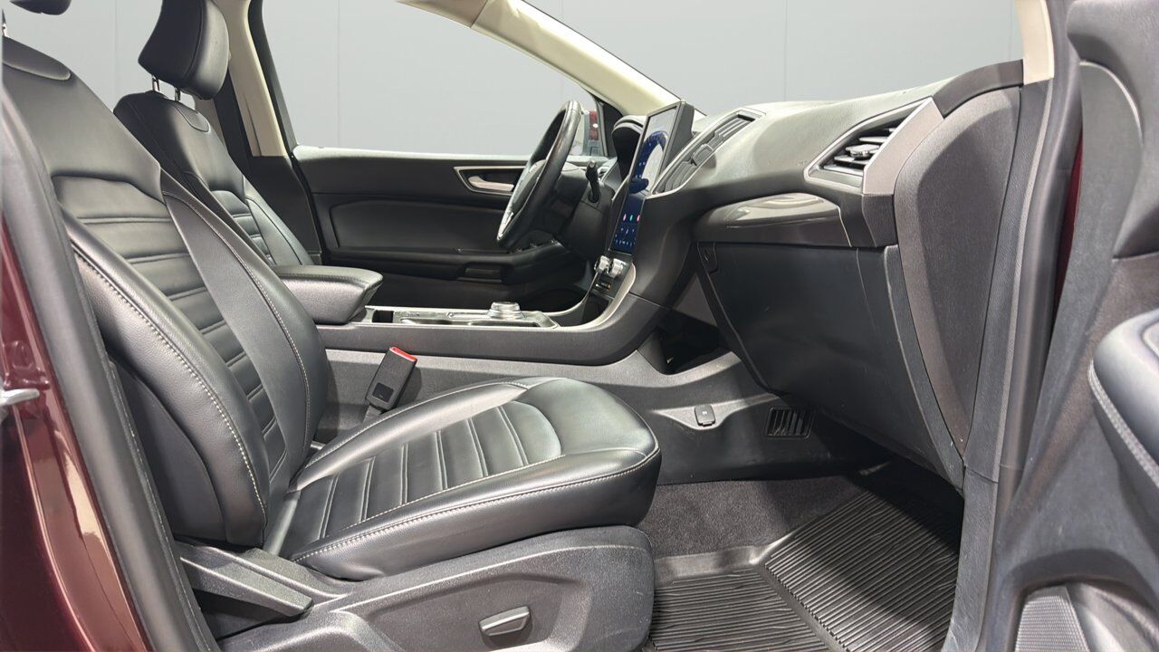 2024 Ford Edge SEL Sherwood Park AB