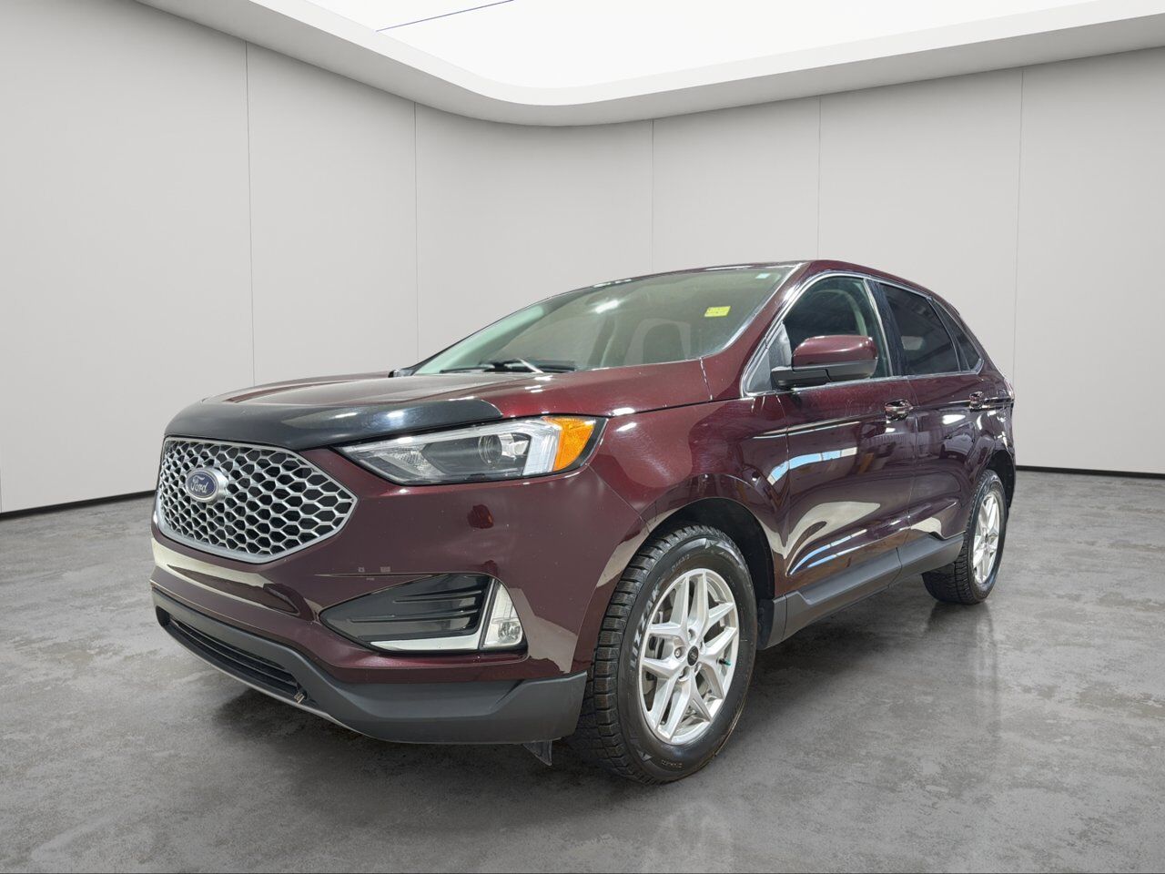2024 Ford Edge SEL Sherwood Park AB