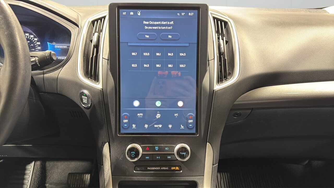 2024 Ford Edge SEL Sherwood Park AB