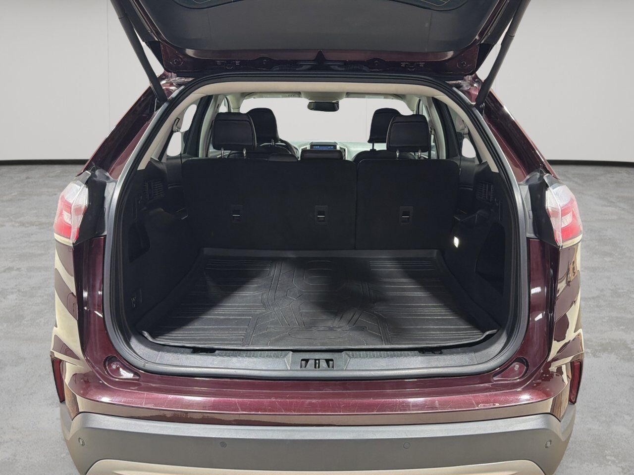 2024 Ford Edge SEL Sherwood Park AB