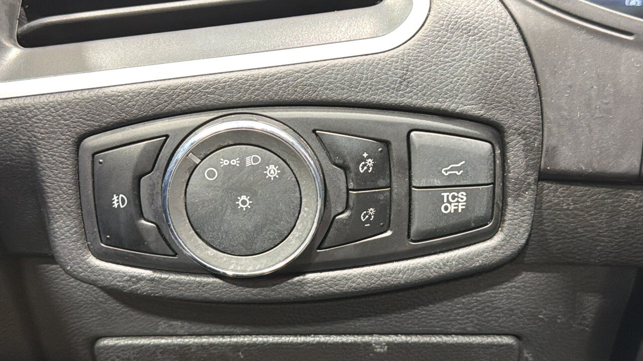 2024 Ford Edge SEL Sherwood Park AB