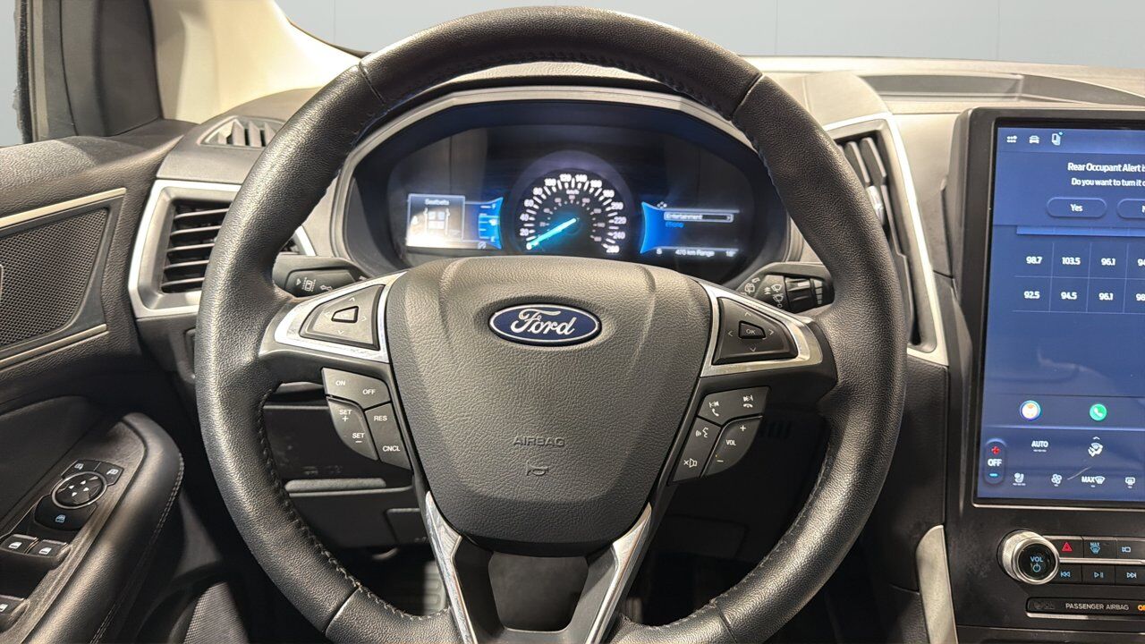 2024 Ford Edge SEL Sherwood Park AB