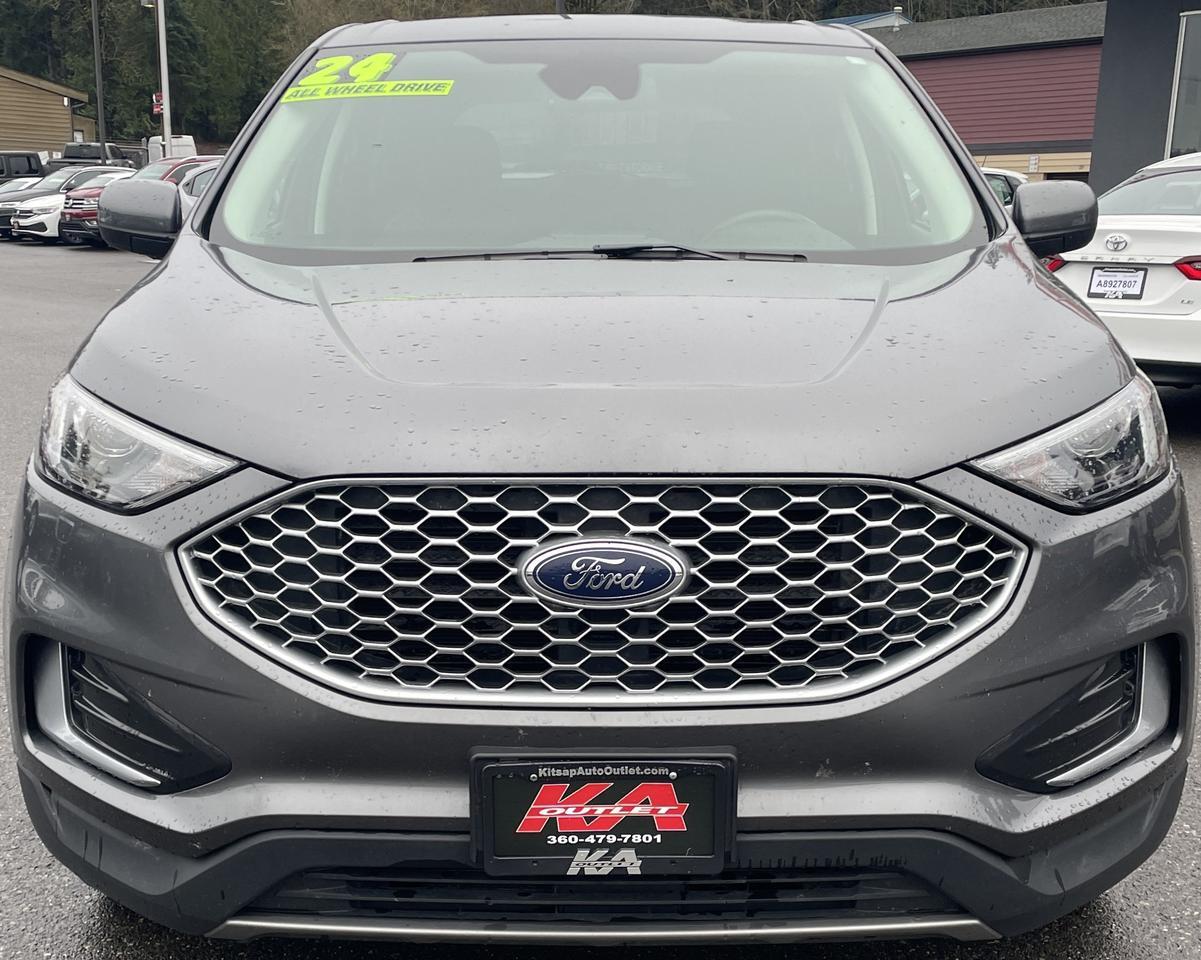 2024 Ford Edge SEL Sport Utility 4D