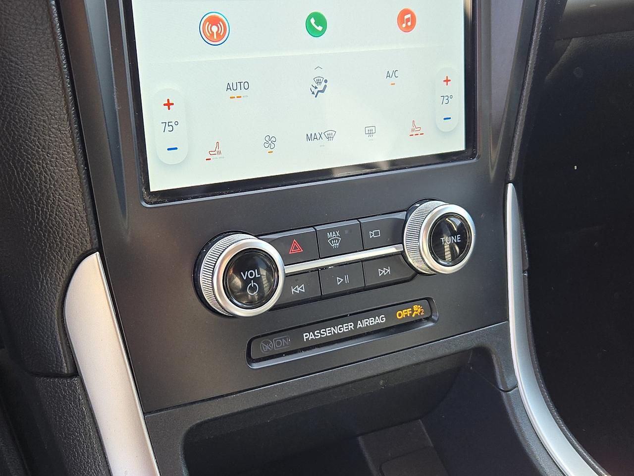 2024 Ford Edge SEL Vineland NJ