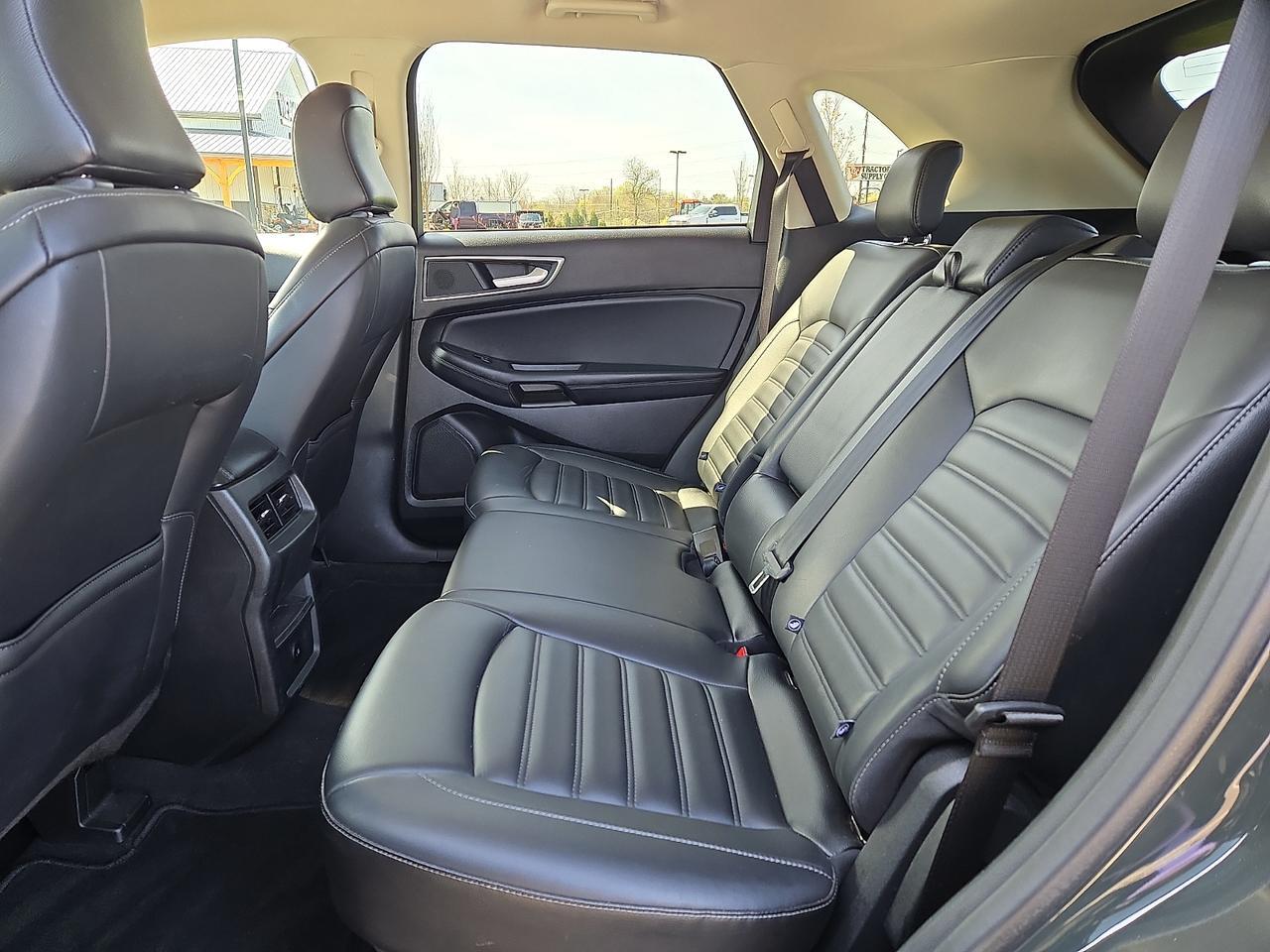 2024 Ford Edge SEL Vineland NJ