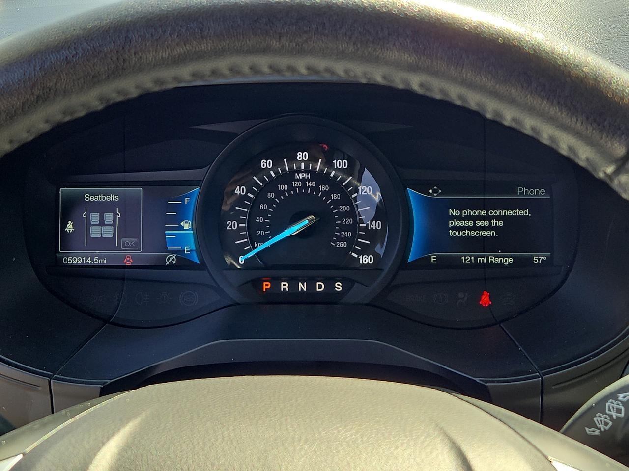 2024 Ford Edge SEL Vineland NJ