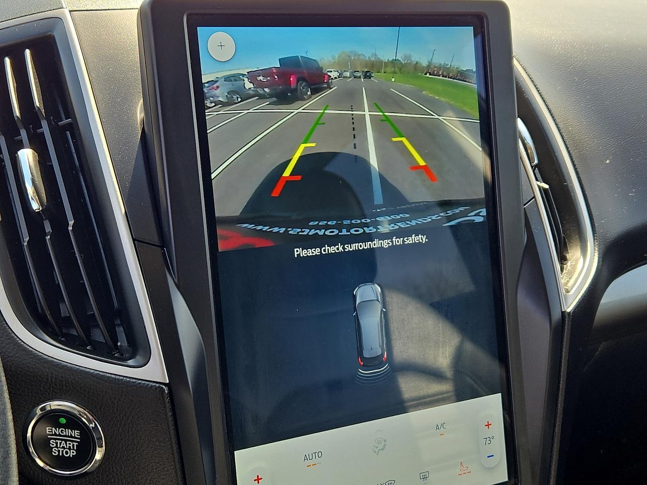 2024 Ford Edge SEL Vineland NJ