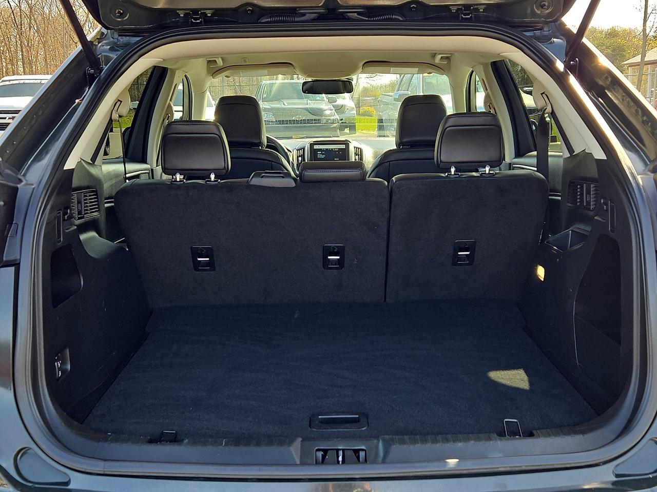 2024 Ford Edge SEL Vineland NJ