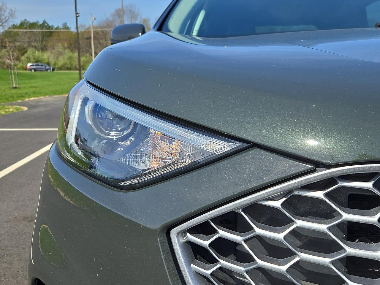 2024 Ford Edge SEL Vineland NJ