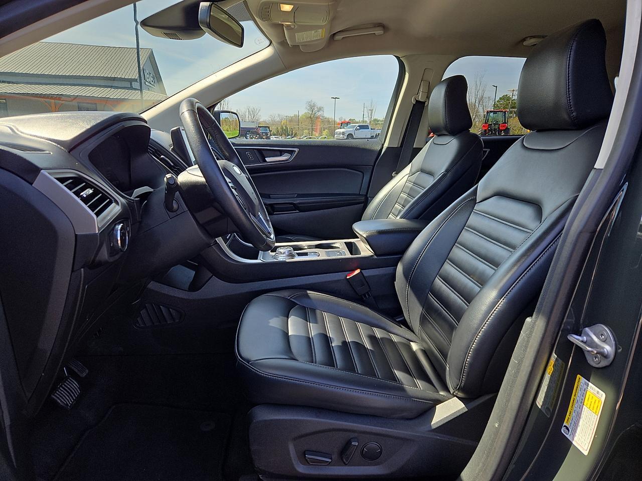 2024 Ford Edge SEL Vineland NJ