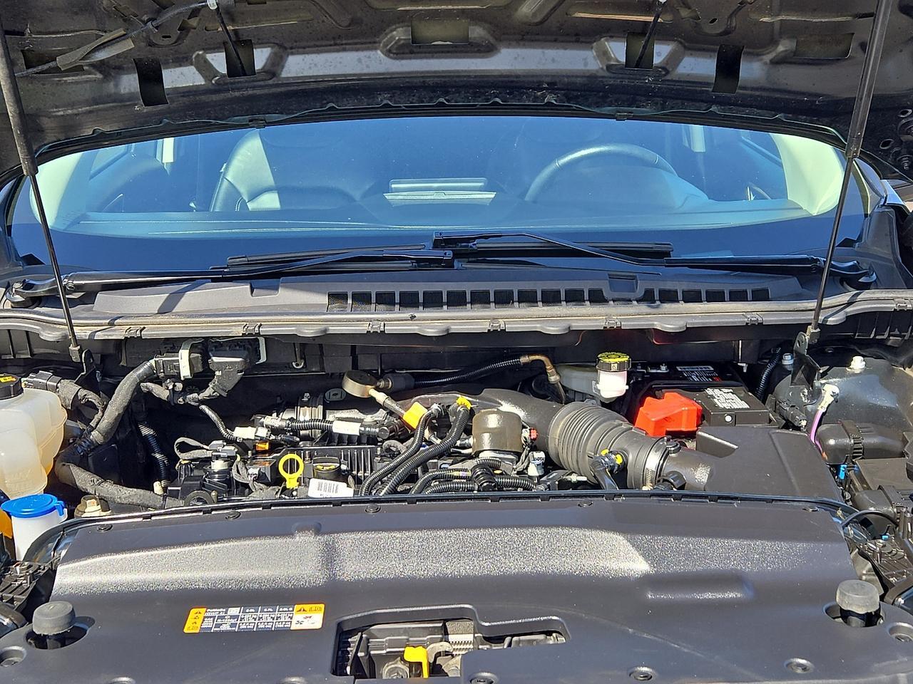 2024 Ford Edge SEL Vineland NJ