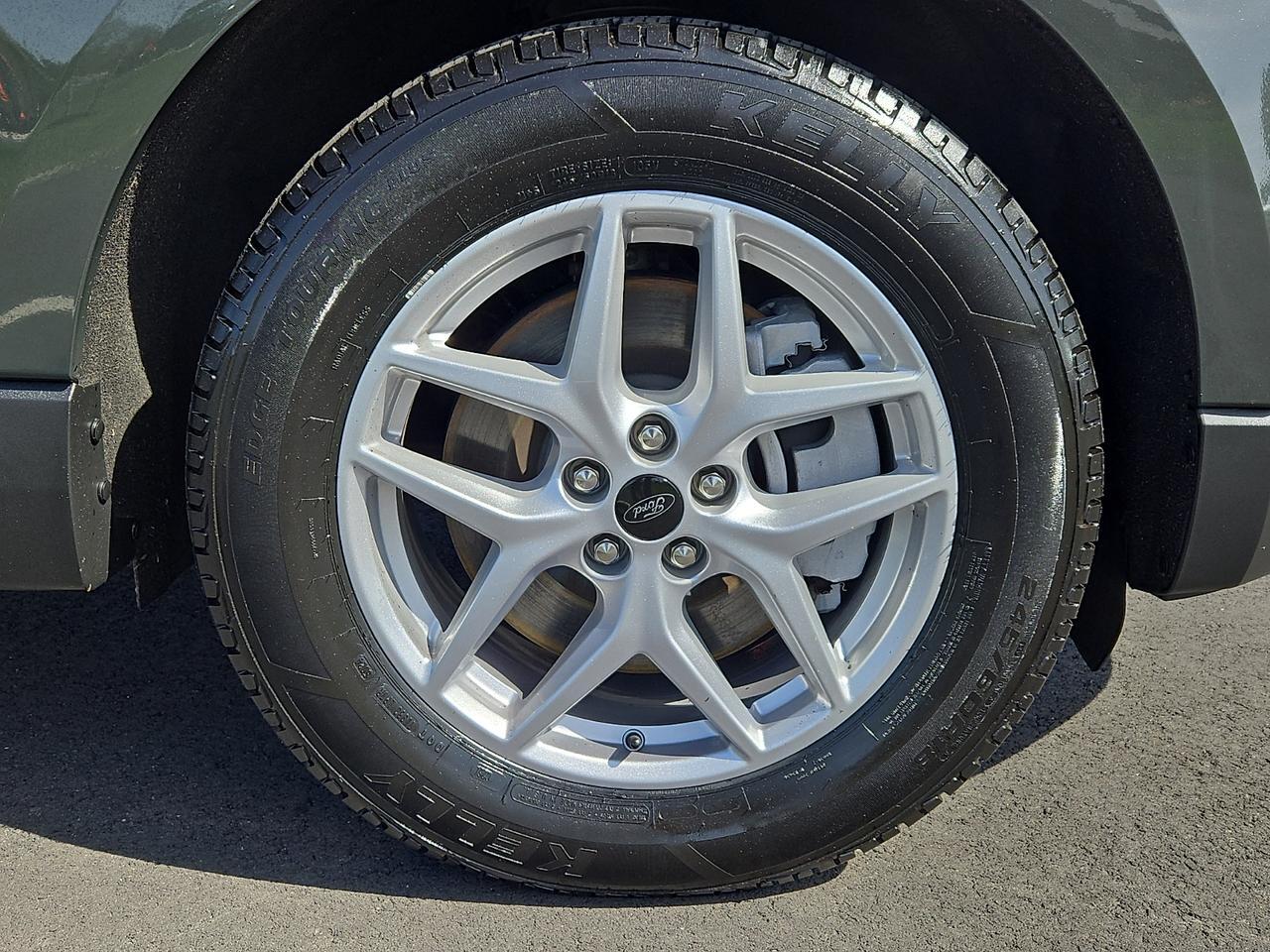 2024 Ford Edge SEL Vineland NJ