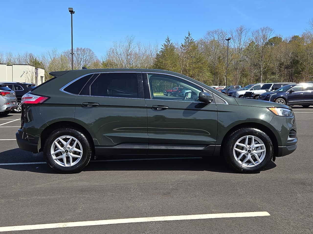 2024 Ford Edge SEL Vineland NJ