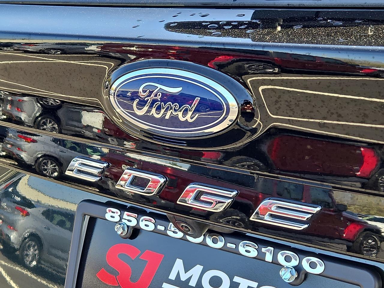 2024 Ford Edge SEL Vineland NJ