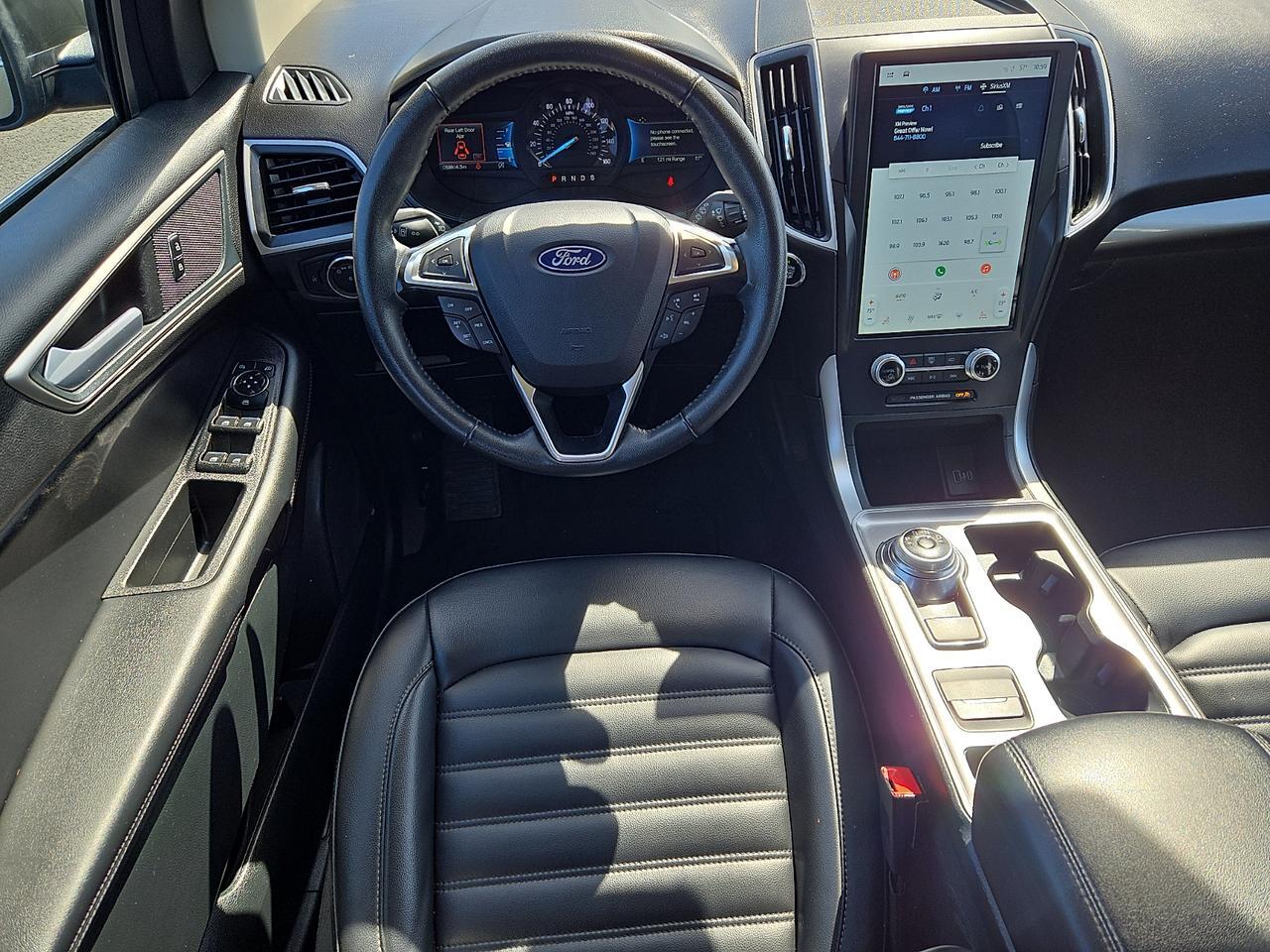 2024 Ford Edge SEL Vineland NJ
