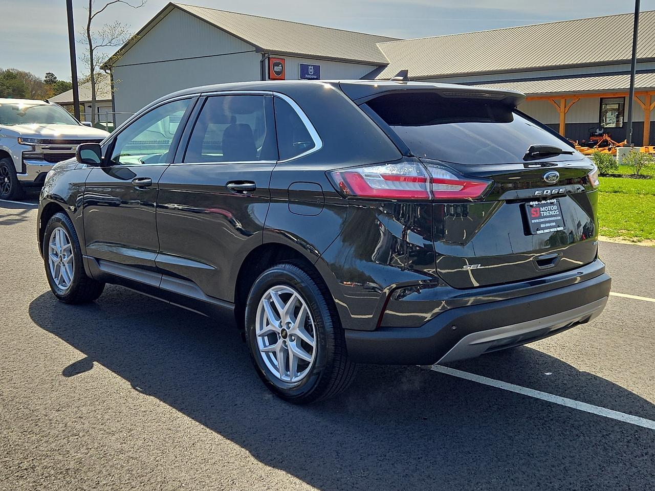 2024 Ford Edge SEL Vineland NJ
