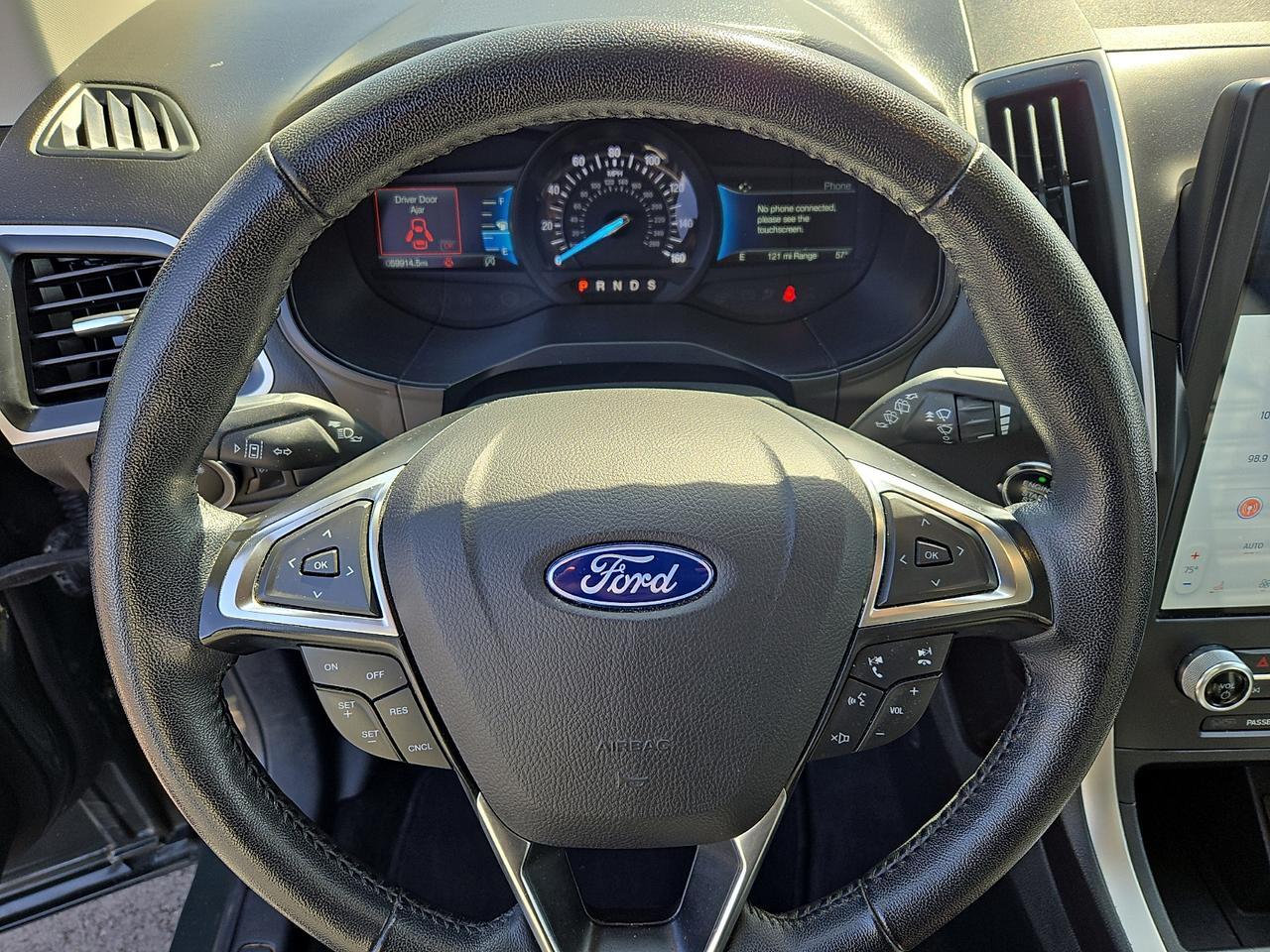 2024 Ford Edge SEL Vineland NJ