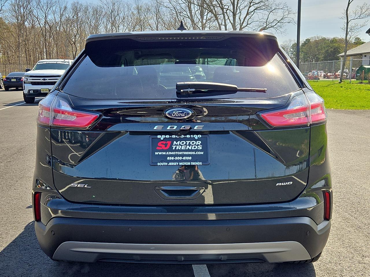 2024 Ford Edge SEL Vineland NJ
