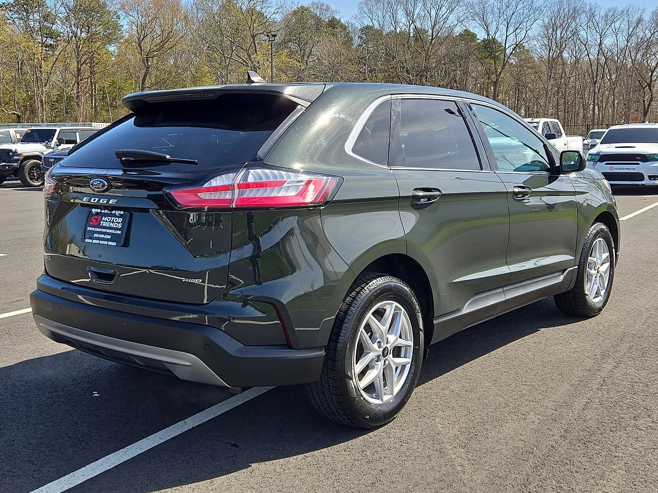 2024 Ford Edge SEL Vineland NJ