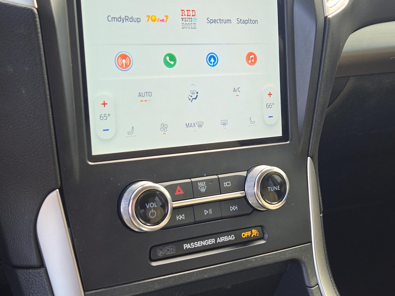 2024 Ford Edge SEL Vineland NJ