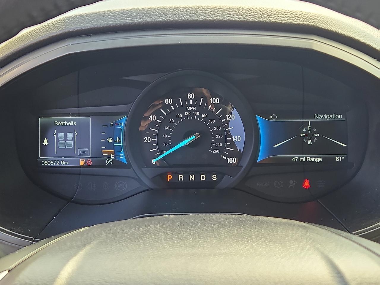 2024 Ford Edge SEL Vineland NJ