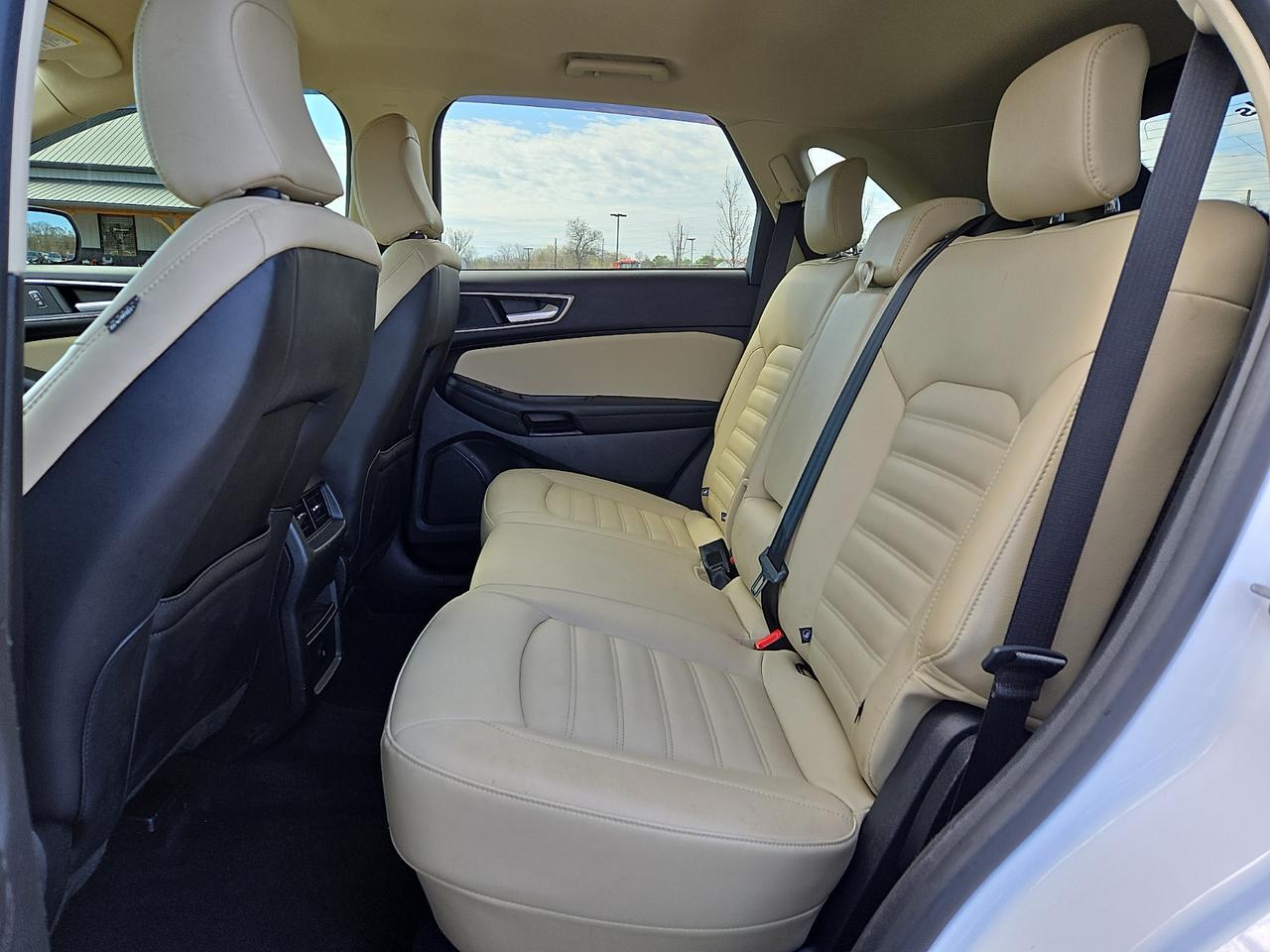 2024 Ford Edge SEL Vineland NJ