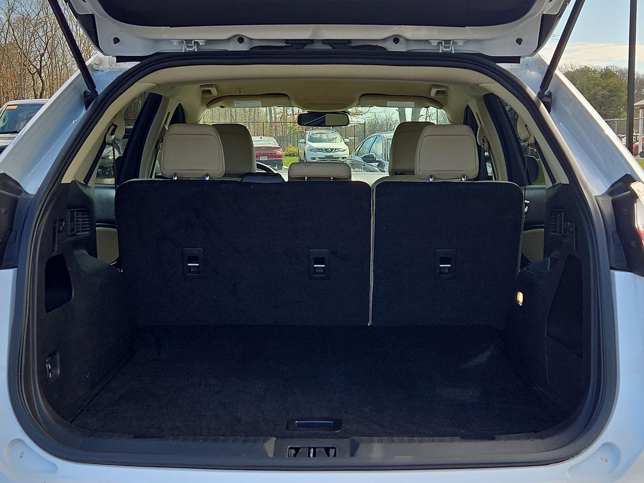 2024 Ford Edge SEL Vineland NJ