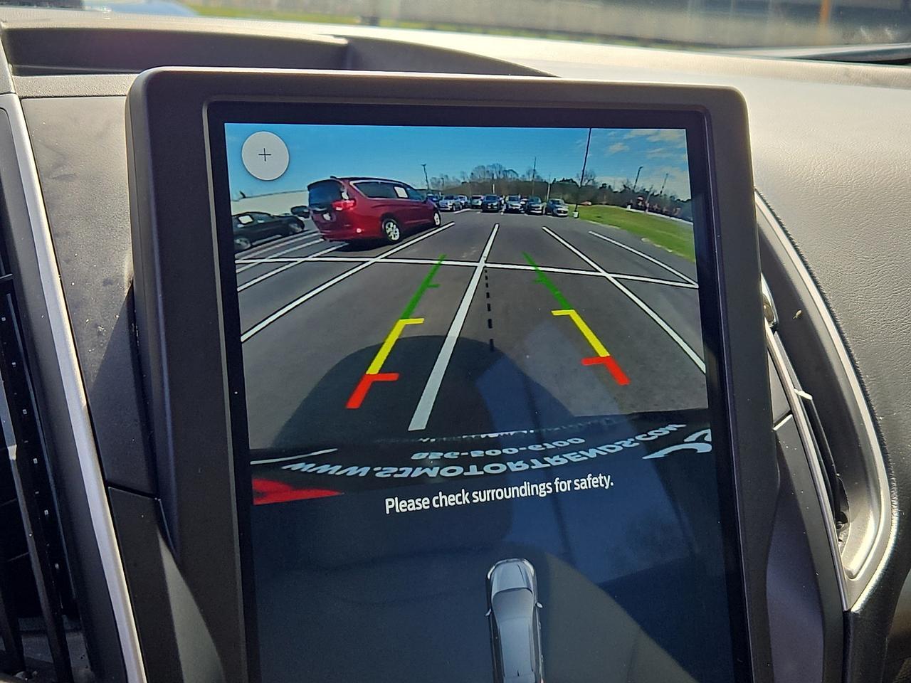 2024 Ford Edge SEL Vineland NJ