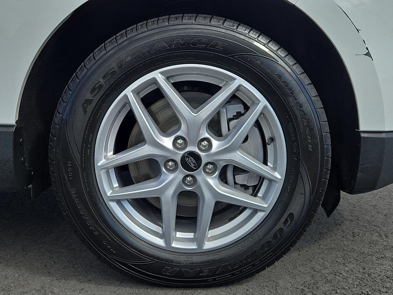 2024 Ford Edge SEL Vineland NJ