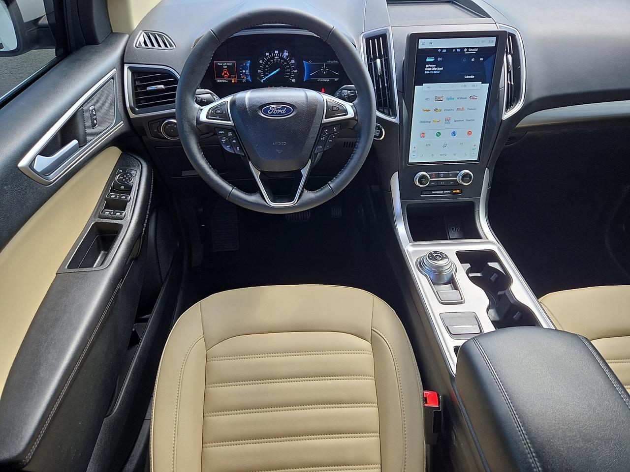 2024 Ford Edge SEL Vineland NJ