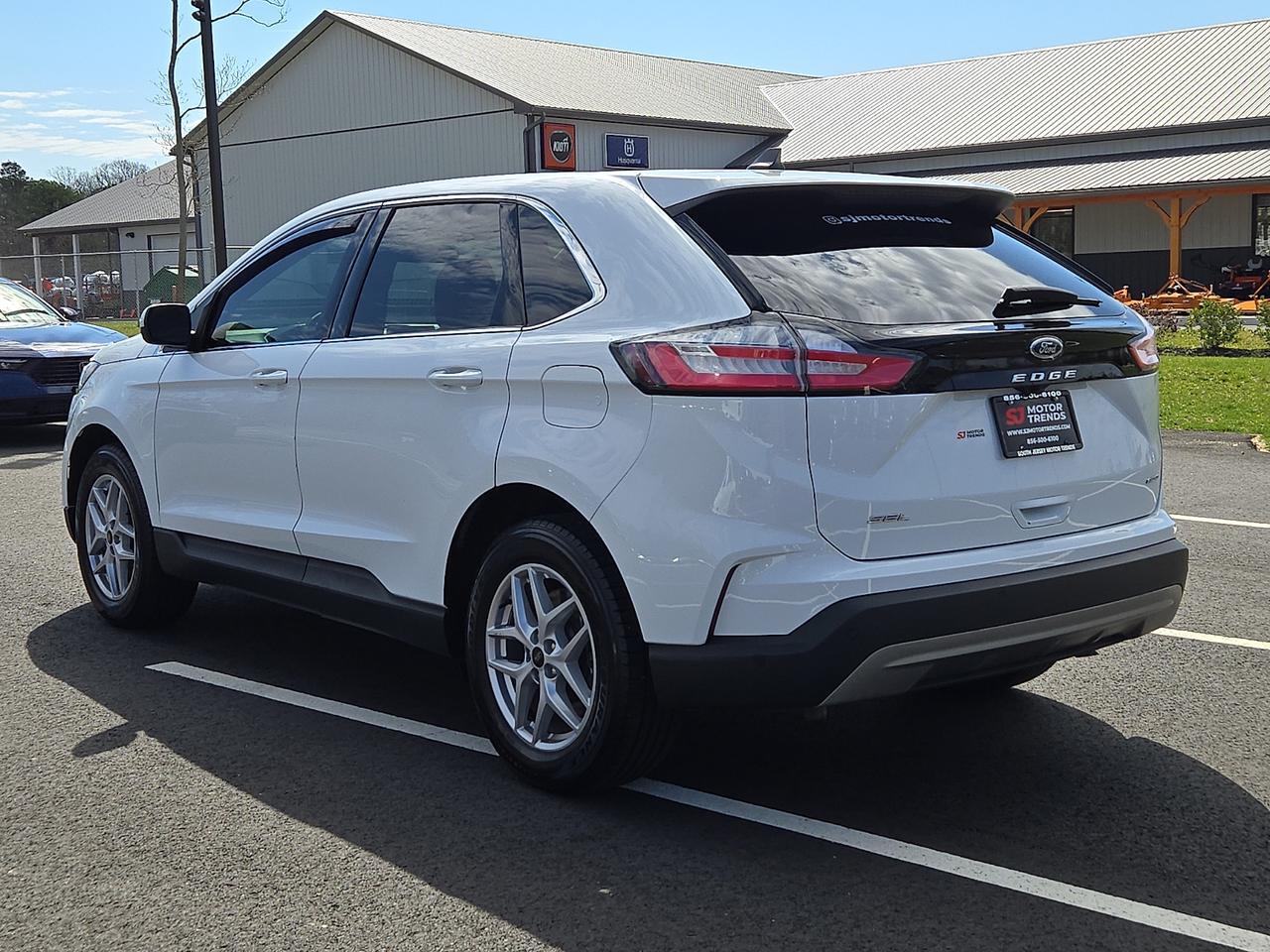 2024 Ford Edge SEL Vineland NJ