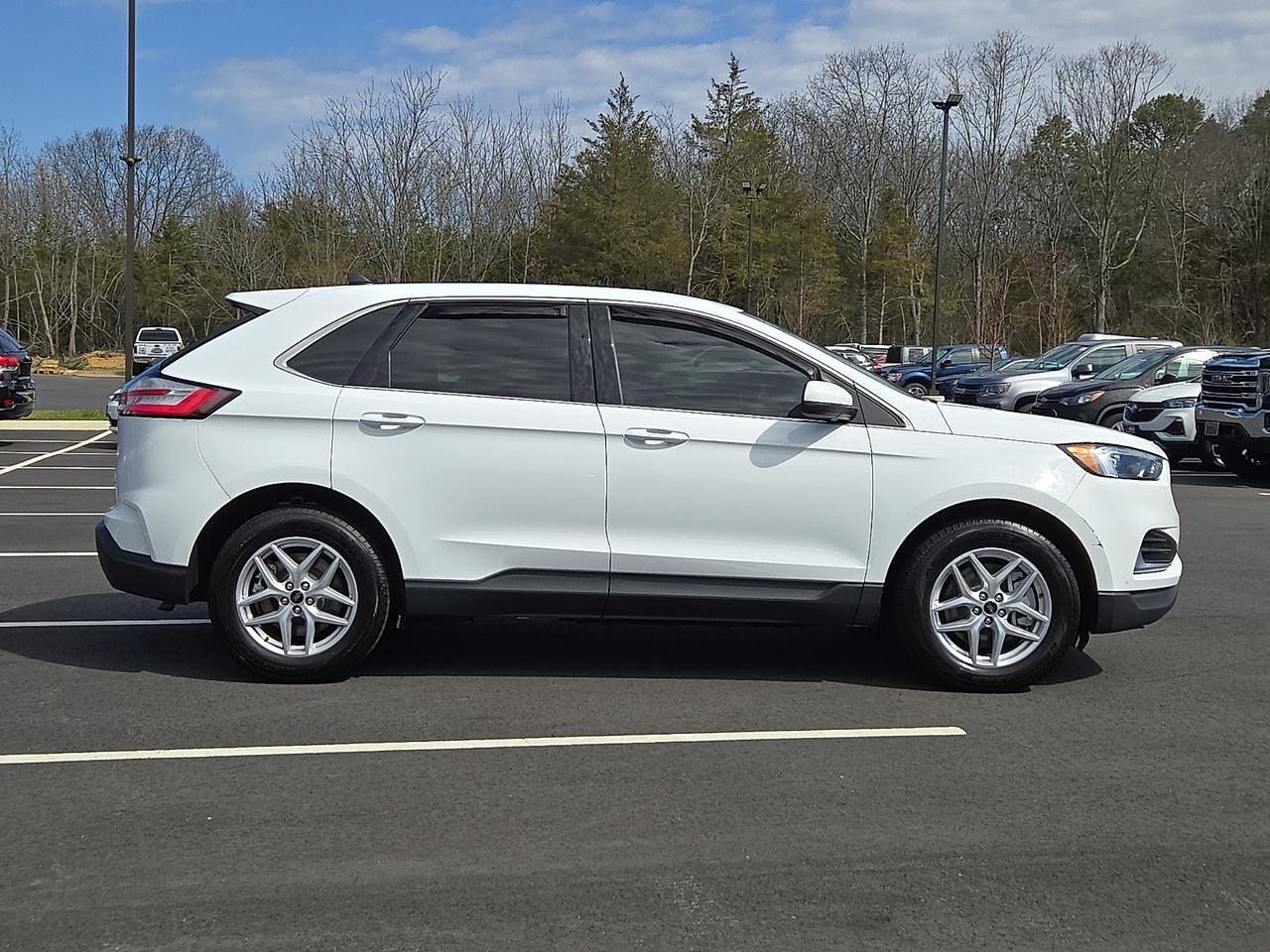 2024 Ford Edge SEL Vineland NJ