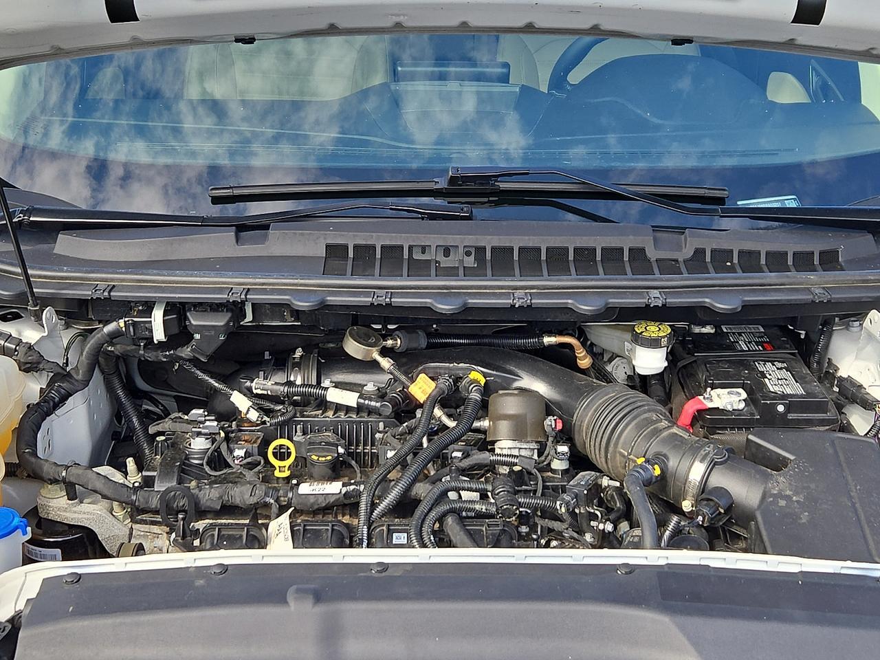 2024 Ford Edge SEL Vineland NJ