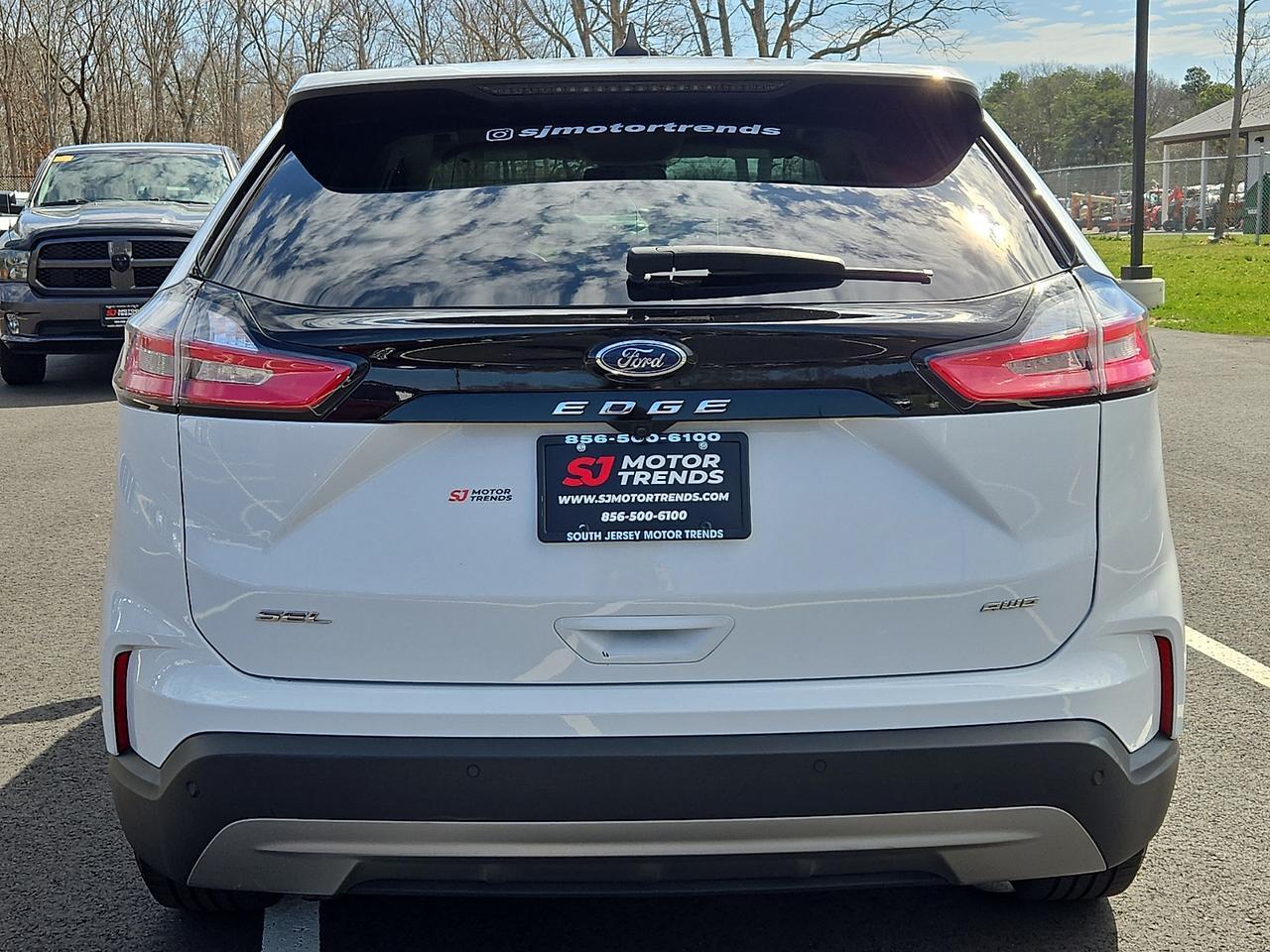 2024 Ford Edge SEL Vineland NJ