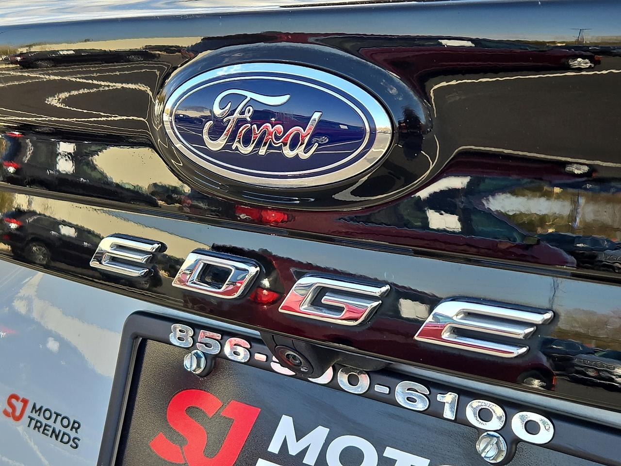 2024 Ford Edge SEL Vineland NJ