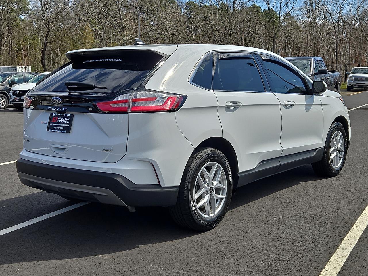 2024 Ford Edge SEL Vineland NJ