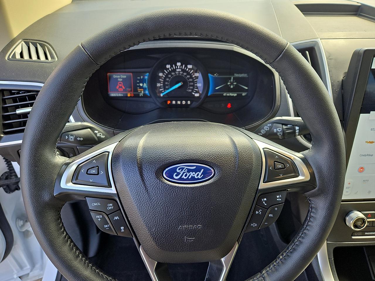 2024 Ford Edge SEL Vineland NJ