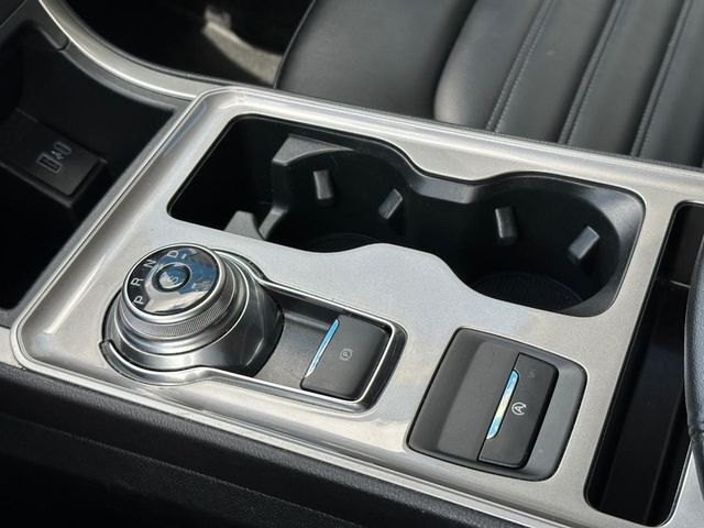 2024 Ford Edge SEL Washington MO